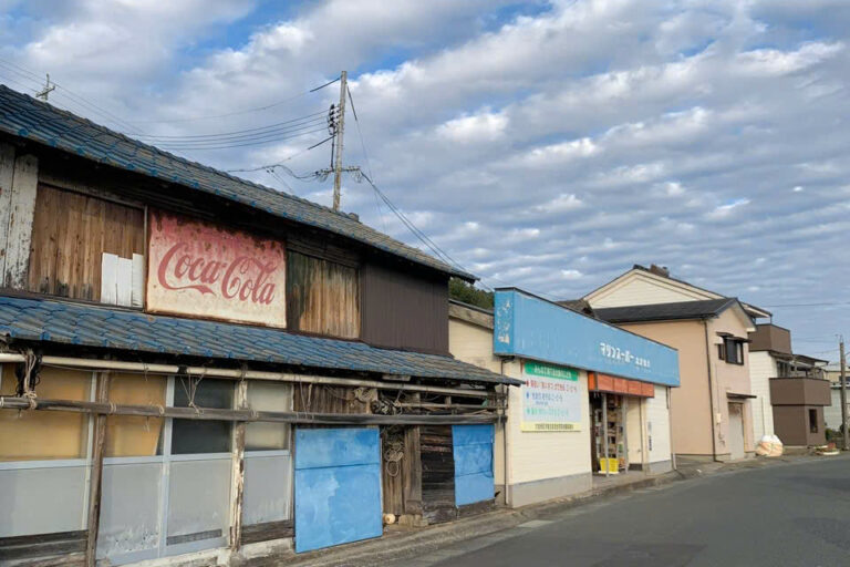 萩市にて対応